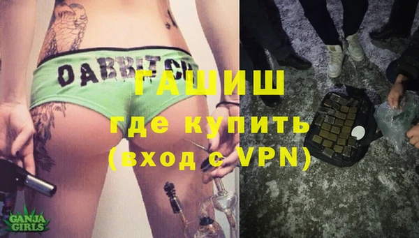 крисы Абаза